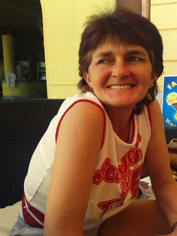 Szántó-Anna1 Szántó Anna: „nagyon rendben volt az egész csapat, egymásért küzdöttünk”