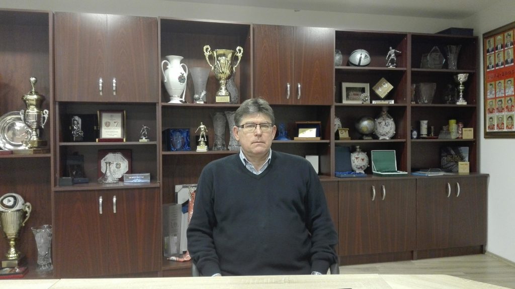 25993040_1564051890314927_256886231_o-1024x575 Egy kivételes ember, akit a Lokomotív füstje megcsapott