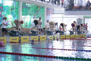 úszás-1-300x200 Jól szerepeltek a DSC-SI úszói a kupasorozat idei első megmérettetésén