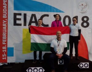 íjász1-300x237 Idén tízéves a Hajdú Íjász Klub