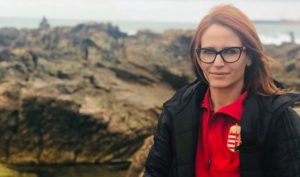 üveg1-1-300x177 Üveges Katalin: „Ha mindent újra kezdhetnék, ismét a futsalnál kötnék ki”