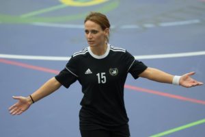 üveg3-DI-300x200 Üveges Katalin: „Ha mindent újra kezdhetnék, ismét a futsalnál kötnék ki”
