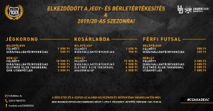Árak_Face1-300x157 Továbbra is megvásárolhatók a DEAC bérletek