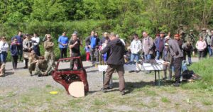4-300x158 Harmincéves évfordulóját ünnepelte a Debreceni Rendőr Sportegyesület