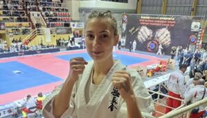Debreceni Sportélet Lili-Belgium-1-300x171 Litvák Lili Belgiumban is bizonyított