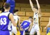 DEAC KA U19: A visszavágót is megnyerve az elitben a Kádár-legénység