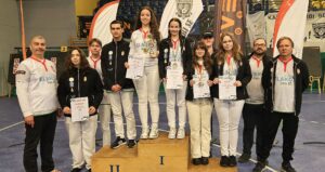 483525070_1167752831805133_6585737760242152184_n-300x159 Három bajnoki cím a teremszezon zárásaként