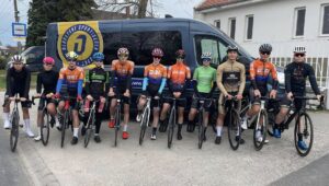 486168253_9582988695091635_7138245647592018040_n-300x170 Öt éremmel nyitották az idei szezont a DSI bringásai