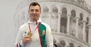 Ricsi_Pisa2025tor2-300x155 Tőrben világkupát nyert Osváth Richárd