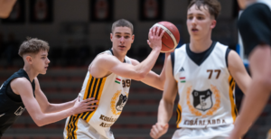 prep-school-6-1-300x154 DEAC KA U16: Végig vezetve nyertek a Kádár-tanítványok