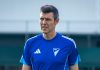 Sergio Navarro: “Izgatottan várjuk, hogy elkezdhessük a pontvadászatot”