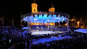 6627-300x169 3×3: Ismét kosarasok veszik birtokba Debrecen főterét