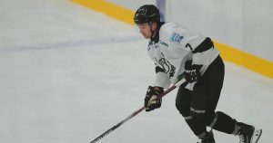 Debreceni Sportélet hokiDEACUTE2-300x158 Magabiztos győzelemmel hangoltak az Erste Liga rajtjára