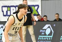Szombathelyen folytatják Mócsánék