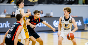 Debreceni Sportélet prep-school-300x154 DEAC KA U21: Sima győzelem Szombathelyen