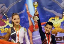 Matolcsi Milán Európa trónján