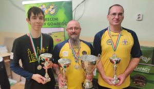 588885350_1441807424613350_1299952768152894611_n-300x174 Kupagyőztes és magyar bajnok Kovács Nándor