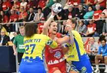 Esély sem volt a Metz ellen