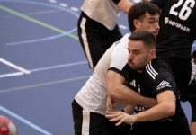 Második vereségét könyvelte el az egyetemi gárda