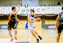 DEAC KA U21: Elkapták a százszázalékos pécsieket