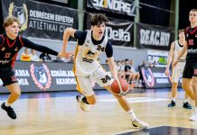 DEAC KA U19: Országos döntőt ért a győzelem