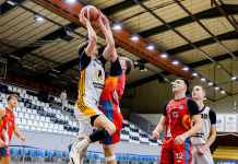 DEAC KA U19: Győzelem a hűség városában