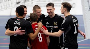 Debreceni Sportélet 20251216_DEAC-DKSE_24_DI-300x165 Három szettben verték a Duna-parti gárdát