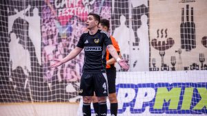 deacfutsal_20251212-300x169 Pont nélkül zárt a DEAC az újonc vendégeként