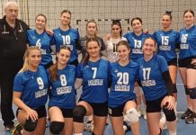 Két meccs, négy pont