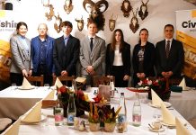 Átvették díjaikat az év portolói és az év edzője