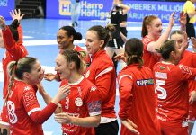 Könnyed siker a Hódosban