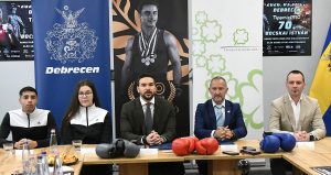 DSC_7420-300x159 Idén 70. alkalommal ad otthont Debrecen a Bocskai-emlékversenynek