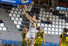 Tükörsima győzelem