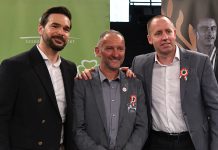 Keddtől a pofonoké a főszerep az Oláh Gábor utcai Sportcsarnokban