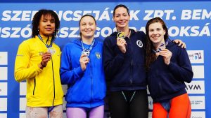 671744211_938112818953630_2565709789776609801_n-300x169 Megvédte bajnoki címét 50 gyorson Senánszky Petra