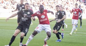 DVSC-FTC018-300x163 Két gyors góllal nyert Debrecenben a Ferencváros