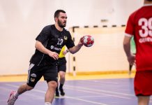 Időntúli büntetővel kapott ki Egerben a DEAC