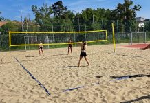 Pünkösdkor rajtol a strandröplabda-bajnokság idei sorozata