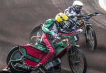 U19-es Eb elődöntő a debreceni oválon