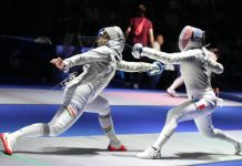 Nyolcadik helyen zárt egyéniben az Eb-n Battai Sugi