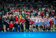 Ifjúsági BL-győztes a DVSC Kézilabda Akadémia!