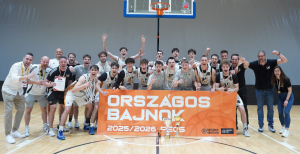 prep-school-9-300x154 Megvédve címét, ismét magyar bajnok a DEAC KA U21!