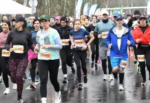 2027 tavaszán ismét Debrecen Maraton