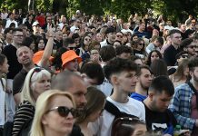 Campus Fesztivál: fontos program- és közlekedési információk