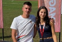 Európa-bajnokság vár a DSI bajnokára