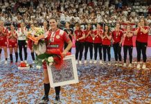 Kovács Anna: „mai napig gyakran álmodok a kézilabdával”