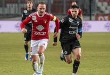 Hazai pályán folytatja a bajnoki sorozatát a Vasutas