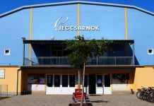 Takarékosabb üzemmódra kapcsoltak a Debreceni Sportcentrum létesítményei