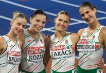 Rekorddöntés után 6. hely a fináléban