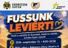 Sétáljunk, kocogjunk, fussunk együtt Leviért